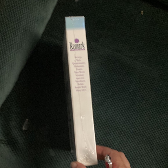 Remark office OMR software - Picture 3 of 10